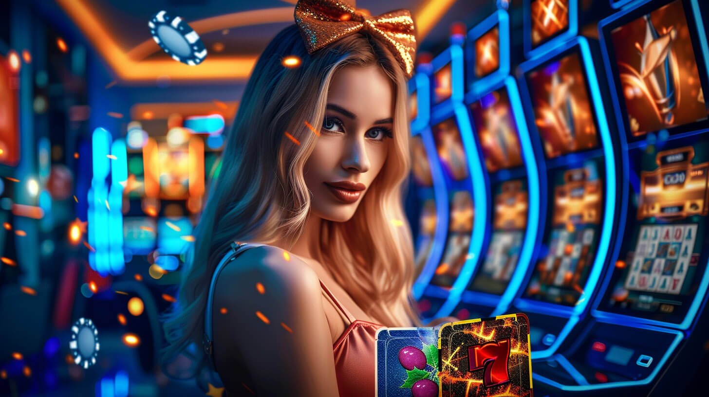 Naga74 Live Casino Baccarat meja taruhan dengan dealer langsung profesional