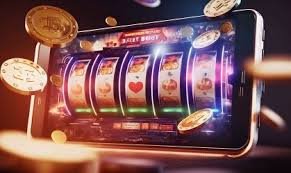 Naga74 jackpot progresif Permainan Slot dengan nilai kemenangan besar dan sistem RNG tersertifikasi internasional