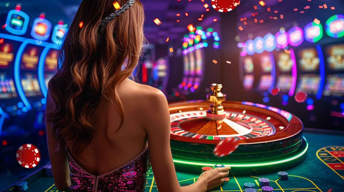 Naga74 strategi memaksimalkan kemenangan slot dan live casino untuk pemain Indonesia
