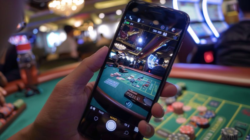 Naga74 Permainan Slot dengan ratusan pilihan tema menarik